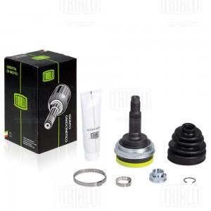 ШРУС наружный ABS GO 1903 TRIALLI