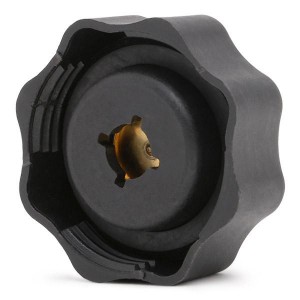 крышка радиатора!\ BMW 5 10> RC0010 VERNET