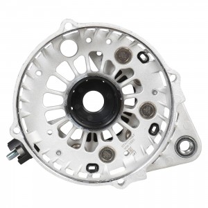 Мост диодный ген. для а/м Chery Indis (09-)/Kimo (06-) 1.3i (с крышкой) (VDB 210 VDB2102 START VOLT