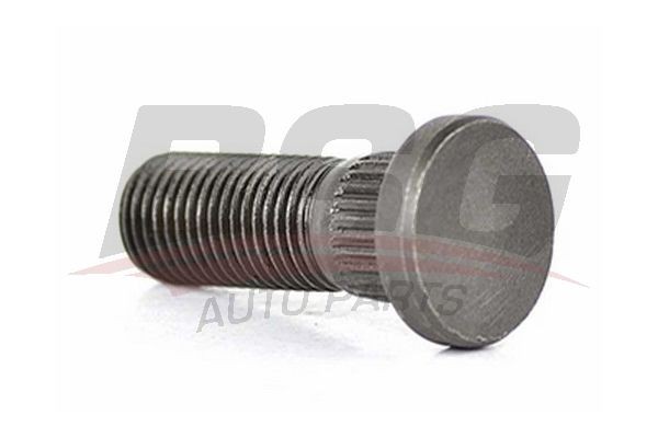 Гайка колеса FORD М12х1.5х15 BSG BSG30230009 BSG