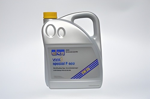 Масло моторное SRS VIVA 1 SPECIAL F ECO 5W20 синт.5л 4033885001301 SRS