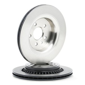 VOLVO XC60 (2008>) ВЕНТИЛИРУЕМЫЙ DF6308 TRW