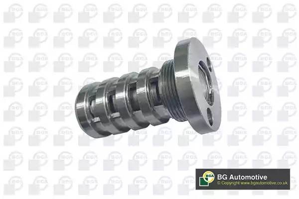 клапан регулировки фаз газораспределения!\ Audi A3 04>/A4/A5/TT 2.0TFSi 08> OCV0103 BG AUTOMOTIVE