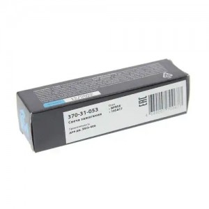 Свеча зажигания ЗМЗ-406 MEGAPOWER 37031053 MEGA POWER