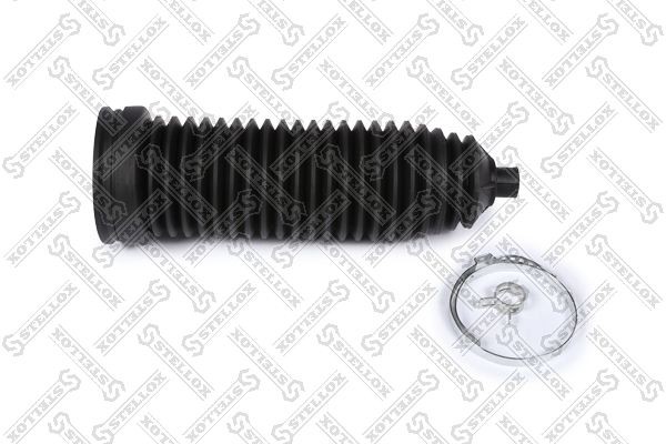пыльник рейки рулевой!\ MB W220 all 98-05 13-00417-SX STELLOX
