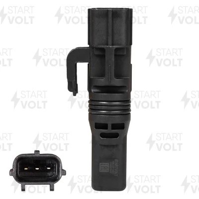 Датчик скорости для ам Ford Focus II (05-),Mazda 3 (03-) 1.4i,1.6i,1.8i (VS-SP 1 VSSP1001 START VOLT