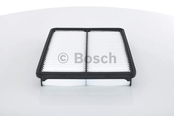 фильтр воздушный!\ Hyundai Sonata, KIA Optima 09> F 026 400 292 BOSCH