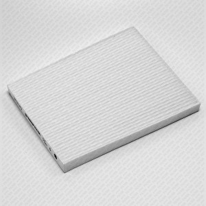 HYUNDAI TUCSON (2004>) НЕ УГОЛЬНЫЙ IF0170 GREEN FILTER