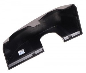 Крышка SHACMAN SHAANXI X5000 кронштейна зеркала правого нижняя MOVELEX DZ14251770086MX MOVELEX