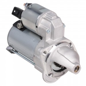 Стартер для а/м Hyundai/KIA Solaris II (17-)/Rio (17-)/CEED (17-) 1.4i (LSt 0807 LST 0807 START VOLT