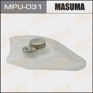 фильтр бензонасоса!\ Nissan Dualis/Murano/NV200 MPU-031 MASUMA