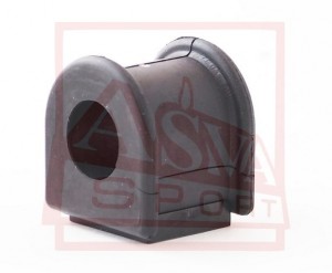 ВТУЛКА ПЕРЕДНЕГО СТАБИЛИЗАТОРА D23 TOYOTA/LEXUS 0107AVF23 0107-AVF23 ASVA