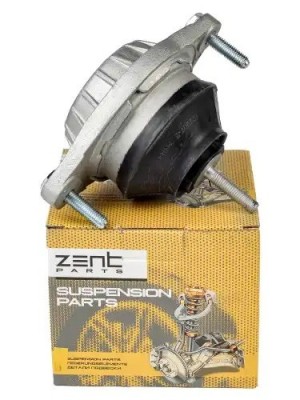 подушка ДВС левая! Audi 80 1.6/2.0/1.9D/TDi &16V 92-95 Z13131 ZENTPARTS