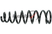 Пружина подвески MAZDA 6 1.8-2.0 02- перед. KSS053 KSS053 KORTEX