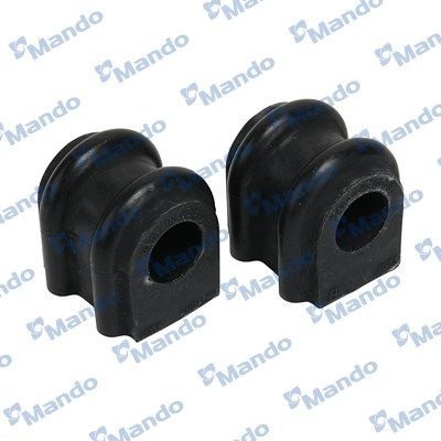 Втулка стабилизатора HYUNDAI Accent (05-) переднего MANDO DCC010104 MANDO