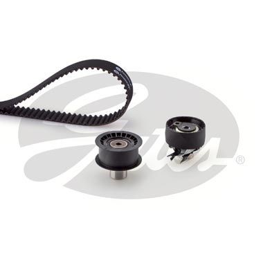 Комплект натяжителя ремня K018PK1920HD GATES