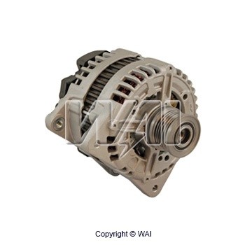 генератор! 180A\ VW TRANSPORTER T5 03> 11714N WAI