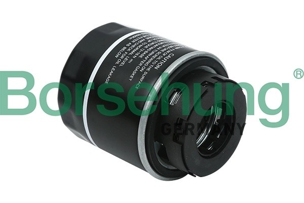 фильтр масляный B12814 B12814 BORSEHUNG