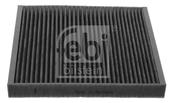 Фильтр салона [угольный] 39048 FEBI BILSTEIN