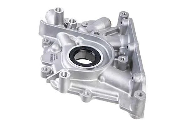 насос масляный! 1000143\ Ford Focus II 1.4 ASDB 05> 0440061SX STELLOX