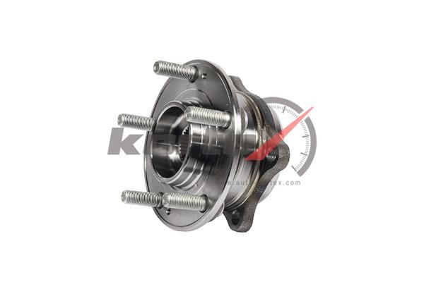Ступица HYUNDAI Santa Fe (06-),ix55 KIA Sorento (09-) передняя/задняя KORTEX KHB4265STD KORTEX