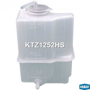 Бачок расширительный KTZ1252HS KTZ1252HS KRAUF