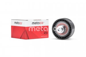 C5 (2008>) 2шт на авто без кондея 1350015 METACO