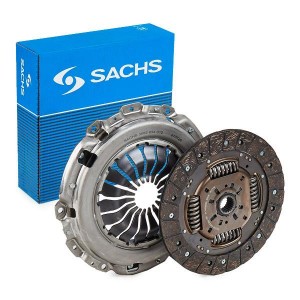 Комплект сцепления [235 mm]  FORD FOCUS II [без выж.] 3000951612 3000951612 SACHS