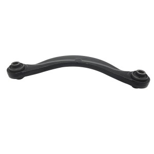 рычаг задней подвески верхний! замена CQMZ-19\ Mazda 6 GG/GY all 02> CQ0263 CTR