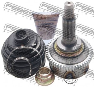 ШРУС внешний KIA CARNIVAL/SEDONA 99-05 2210-016A54 2210-016A54 FEBEST
