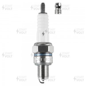 Свеча зажигания МОТО VSP 3001 START VOLT