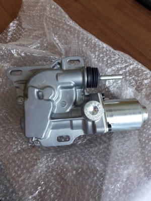 актуатор сцепления!\ Toyota Aygo 1.0i/1.4D 05-14 31360-70011 TOYOTA