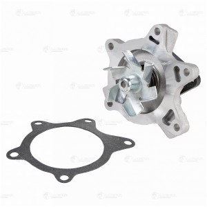 Насос водяной для ам Toyota Corolla (01-) 1.3i,1.5i [NZ] (LWP 1913) LWP 1913 LUZAR