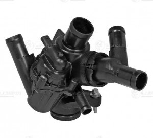 Термостат для а/м Mercedes Benz C (W205) (14-)/E (W216) (16-) LT 15274 LUZAR