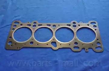 Прокладка ГБЦ KIA RIO(FD) 99-02 PGB-G003 PGB-G003 PMC PARTS MALL