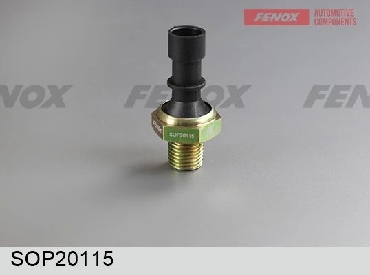 OPEL VECTRA C (2002-2008) SOP20115 FENOX