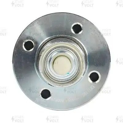 Реле втягивающее стартера для а/м Лада Largus 12-/Renault Logan II 12- 1.6i K7M  VSR 0918 START VOLT