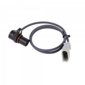 Датчик положения коленвала Audi: A4 B5 B6 95- A6 C5 97- Skoda: Superb I 01- VW:  MSE4014 MARSHALL