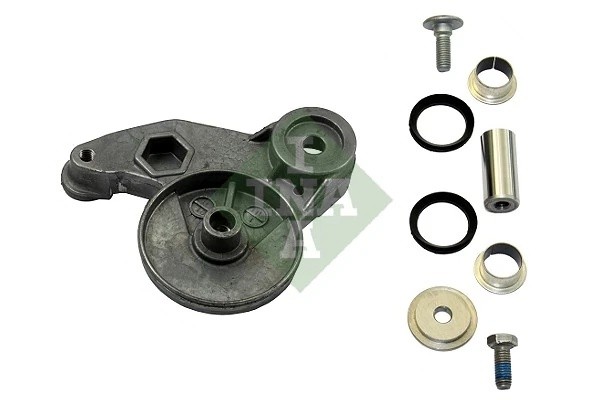 AUDI A4 [B7] (2005-2007) 533011710 INA