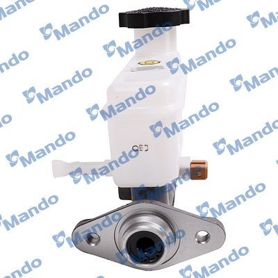 Цилиндр тормозной главный HYUNDAI Matrix (03-) (с АБС) MANDO EX5851017030 MANDO