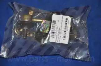 Стойка стабилизатора передняя HYUNDAI LAVITA(FC/-OCT 2006) PXCLA-015 PXCLA-015 PMC PARTS MALL