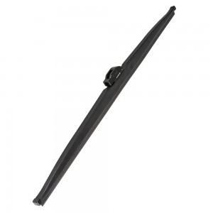 Щетка стеклоочистителя зимняя 650 мм (26) 4 адаптера AWB-W-650 AIRLINE