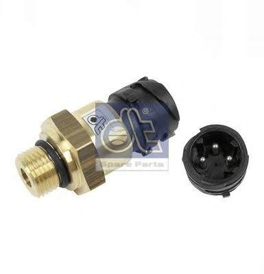 Датчик давления [картера, 3-pin] 2.27113 DIESEL TECHNIC