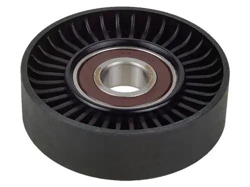 ролик натяжной! без натяжителя Opel Astra G/Zafira 1.6/1.8 98> Z23722 ZENTPARTS