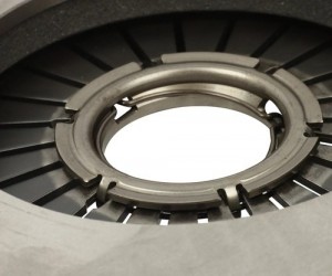 Корзина сцепления SITRAK HOWO MOVELEX WG9114160011MX MOVELEX