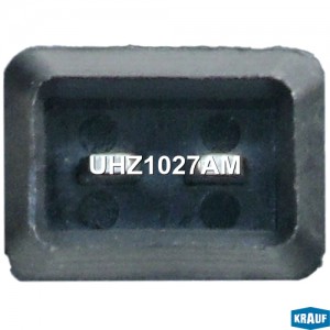 Патрубок воздушный UHZ1027AM UHZ1027AM KRAUF