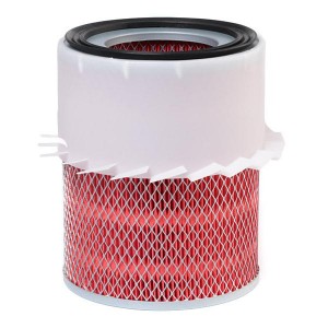 фильтр воздушный!\ Mitsubishi L200/Pajero 2.5D/TD/2.8D 90> FA-523S JAPAN PARTS GROUP