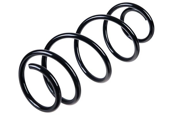 пружина передняя! 40 951 02\ VW Polo V 1.4 09> 1022594SX STELLOX