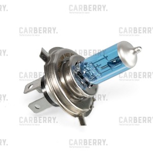 Лампа H4 12V (60/55W) Power light H4 12V (60/55W) PX43T 31CA7PL 31CA7PL CARBERRY