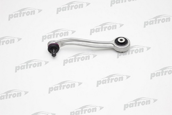 Рычаг подвески AUDI A4 (08-) передней верхний задний левый PATRON PS5250L PATRON